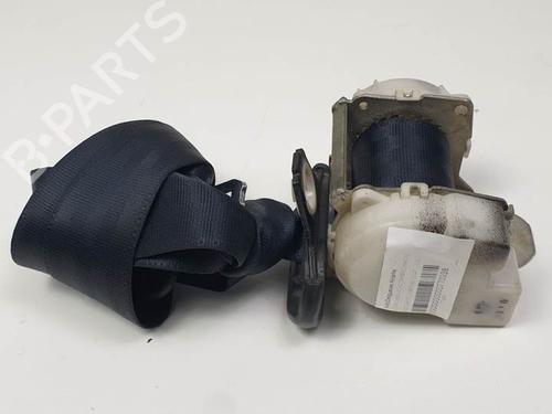 Used Rear right seatbelt TOYOTA AYGO (_B1_) 1.0 GPL (KGB10_) (68 hp) 11494839