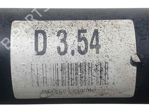 Front differential SSANGYONG KYRON 2.0 Xdi | BP25140674M23 