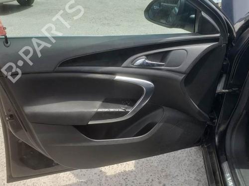 Left front window switch OPEL INSIGNIA A (G09) 1.8 (68) | BP24930774I27 - Image 22