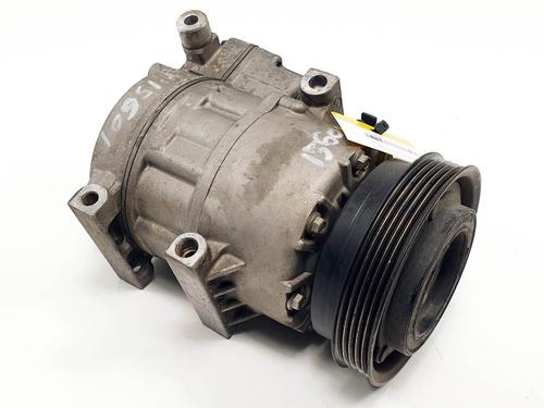 Used AC compressor AC compressor HYUNDAI i30 (FD) [2007-2012] 40174985 40174985
