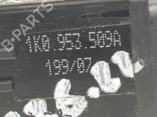 Warning switch VW GOLF V Variant (1K5) 2.0 TDI | BP9855445I22 - Image 3