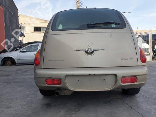 Engine control unit (ECU) CHRYSLER PT CRUISER (PT_) 2.2 CRD | BP40441853M57  - Image 10