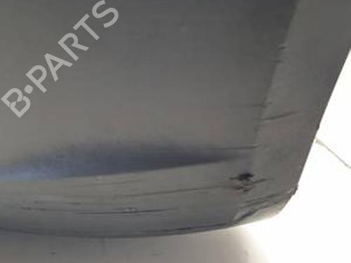 Front bumper VW CADDY III Box Body/MPV (2KA, 2KH, 2CA, 2CH) 1.6 TDI | BP31240812C7 