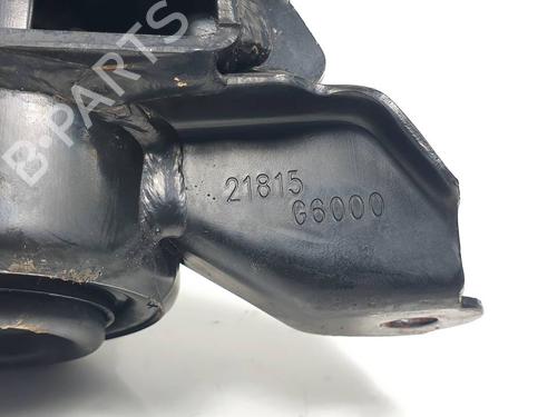 Engine mount KIA PICANTO III (JA) 1.2 MPI | BP30166857M89
