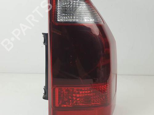 Used Right taillight MITSUBISHI PAJERO III (V7_W, V6_W) 3.5 (V65W, V75W) (203 hp) 29245705