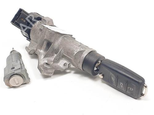 Used Electronic module Electronic module SKODA FABIA II (542) 1.2 TSI (105 hp) 16224478 16224478