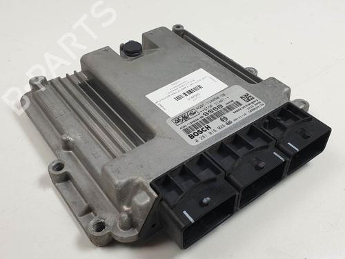 Used Engine control unit (ECU) Engine control unit (ECU) LAND ROVER FREELANDER 2 (L359) 2.2 TD4 4x4 (152 hp) 28412990 28412990