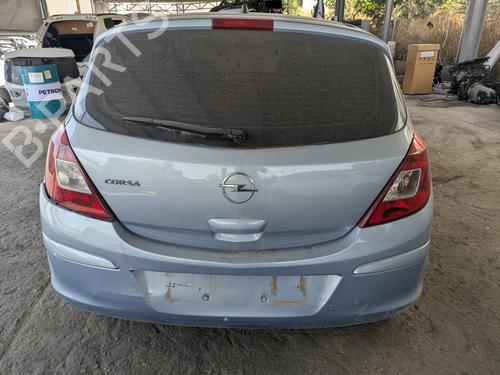 Right headlight OPEL CORSA D (S07) 1.2 (L08, L68) | BP37645894C29 - Image 7