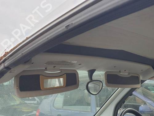 Starter SMART CABRIO (450) 0.6 (S1OLA1, 450.441, 450.442, 450.443) | BP25611660M8 - Image 9