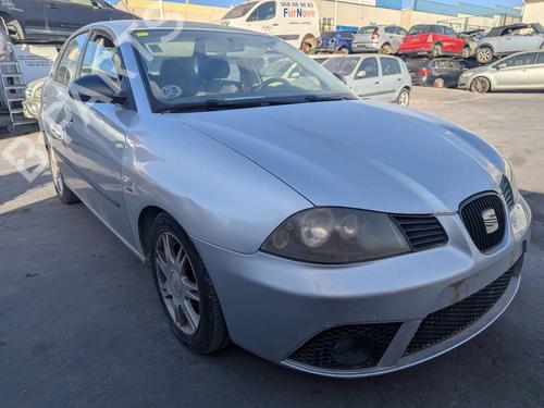Headlight switch SEAT IBIZA III (6L1) 1.9 TDI | BP37682282I24  - Image 7