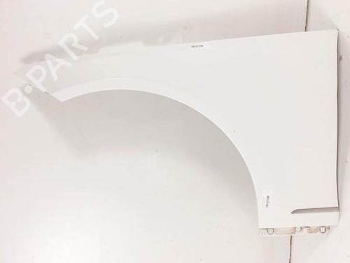 Used Left front fenders MERCEDES-BENZ C-CLASS (W204) C 220 CDI (204.002) (170 hp) 25143766
