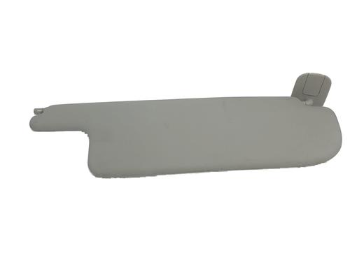 Left sun visor RENAULT LAGUNA II (BG0/1_) 1.9 dCi (BG08, BG0G) | BP37756238I1 - Image 2