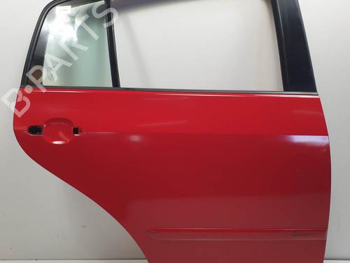 Used Right rear door VW GOLF PLUS V (5M1, 521) 2.0 TDI 16V (140 hp) 28972691