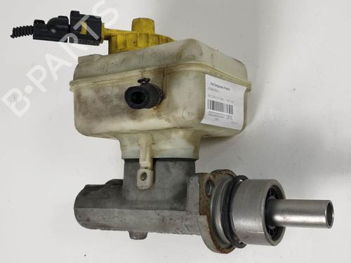 Used Brake master cylinder Brake master cylinder SEAT LEON (1M1) 1.6 16 V (105 hp) 6840332 6840332
