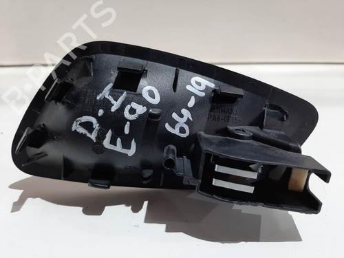 Front left interior door handle BMW 3 (E90) 318 d | BP6839500I13 
