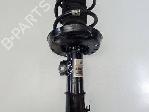 Used Right front shock absorber Right front shock absorber OPEL ASTRA K (B16) 1.2 Turbo (68) (110 hp) 36764487 36764487