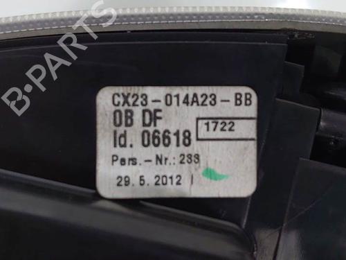 Air vent JAGUAR XF I (X250) 3.0 D | BP11648696I21 