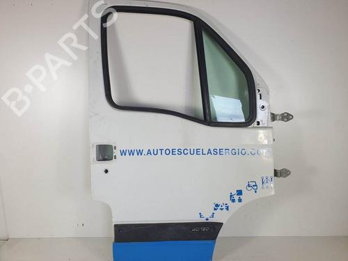 right-front-door-nissan-interstar-van-x70-2002-11048633 main image