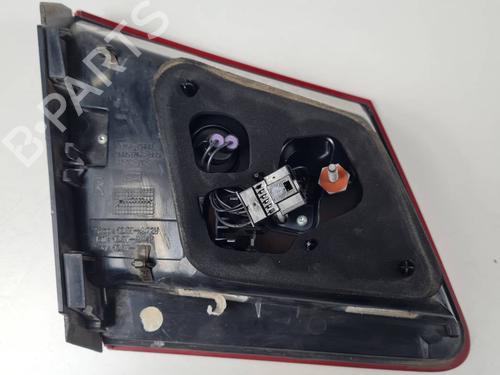 Right tailgate light MERCEDES-BENZ E-CLASS T-Model (S212) E 250 CDI / BlueTEC (212.203, 212.204) | BP34517934C80 - Image 2