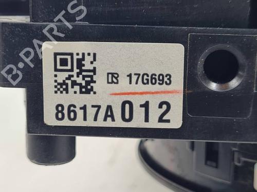 Squib airbag CITROËN C4 AIRCROSS 1.8 HDi 150 | BP29750953C102 