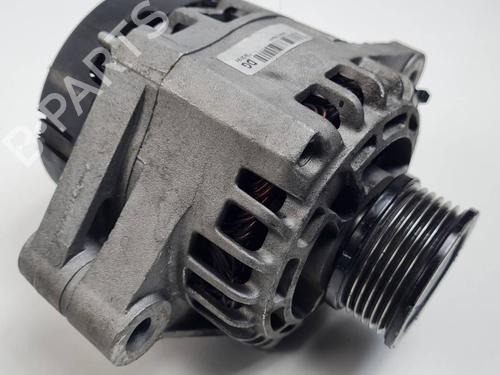 Used Alternator Alternator 38498031 38498031