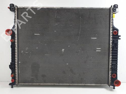 Used Water radiator Water radiator 37710600 37710600