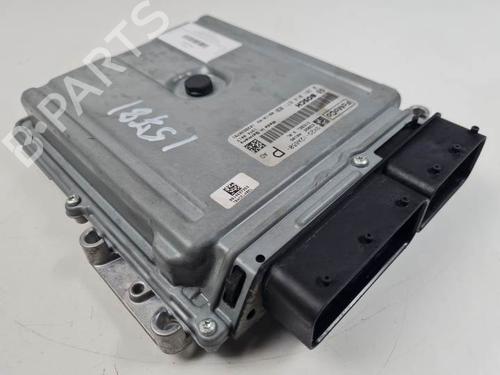 Used Engine control unit (ECU) LAND ROVER RANGE ROVER SPORT I (L320) 3.0 D 4x4 (245 hp) 29198945