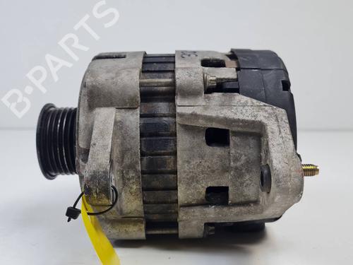 Alternator CHEVROLET LACETTI (J200) 1.6 | BP34511922M7  - Image 5