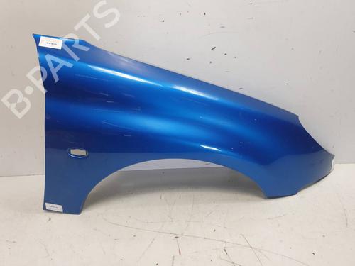 Used Right front fenders Right front fenders 37710624 37710624