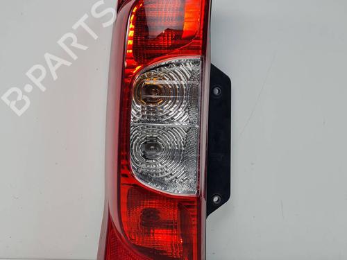 Rückleuchte Links für Rückleuchte Links CITROËN NEMO Box Body/MPV (AA_) 1.3 HDi 75 (75 hp) 34515549 34515549