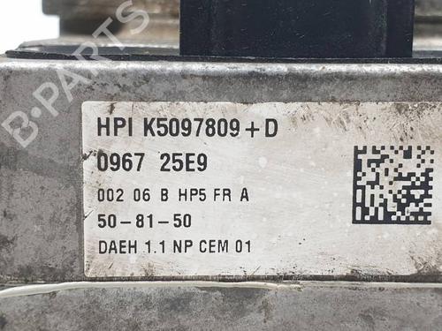 Steering pump CITROËN C4 I (LC_) 1.6 16V | BP29820376M99