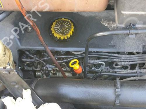 Front left window mechanism PEUGEOT BOXER Van (244) | BP17518098C22 - Image 11