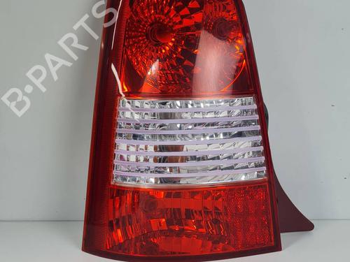 Used Left taillight Left taillight KIA PICANTO I (SA) 1.1 (65 hp) 34511006 34511006