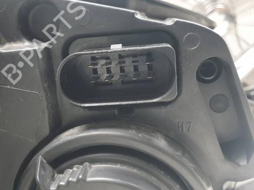 Left headlight VW EOS (1F7, 1F8) 2.0 TDI 16V | BP37756280C28 - Image 5