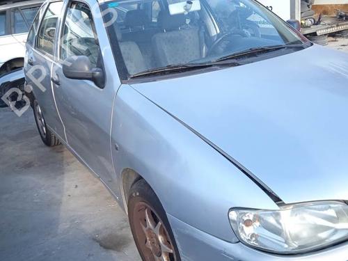 Brake master cylinder SEAT IBIZA II (6K1) 1.4 i | BP9138540M77 