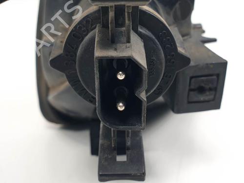Left front indicator BMW 5 (E34) 525 tds | BP24916223C32 - Image 4