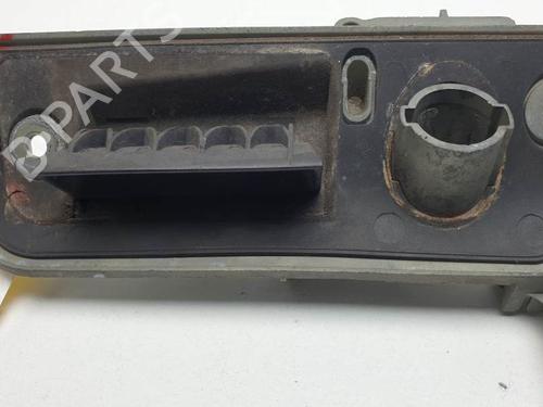 Used Tailgate handle Tailgate handle VW CADDY III Box Body/MPV (2KA, 2KH, 2CA, 2CH) 1.9 TDI (105 hp) 24934454 24934454