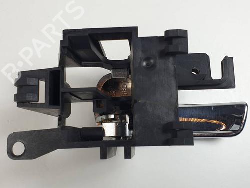Front right interior door handle NISSAN NAVARA NP300 (D40) 2.5 dCi | BP34510783I14 - Image 2