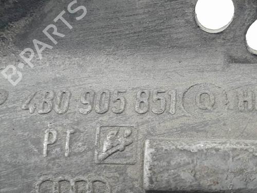 Electronic module VW POLO (9N_, 9A_) 1.9 TDI | BP28060776M83 
