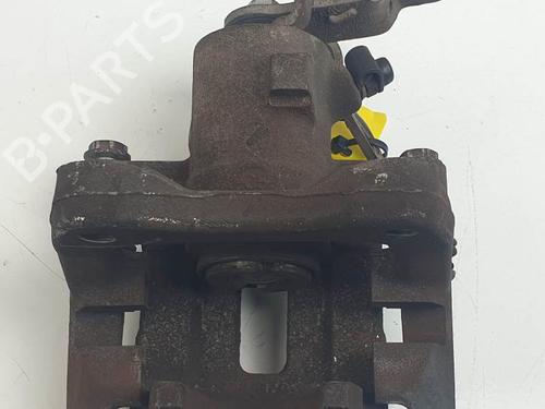 Right rear brake caliper SEAT TOLEDO III (5P2) 1.6 | BP25117636M106 