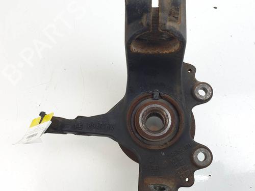 Left front steering knuckle FORD FOCUS II (DA_, HCP, DP) 2.0 TDCi | BP24339016M25 - Image 2