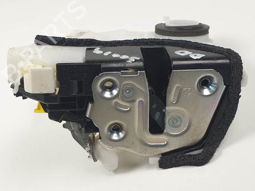 Used Front right lock Front right lock MAZDA CX-30 (DM) SKYACTIV-G M Hybrid (122 hp) 24915701 24915701