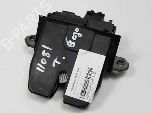 Used Tailgate lock FORD KUGA I [2008-2012]  11918564