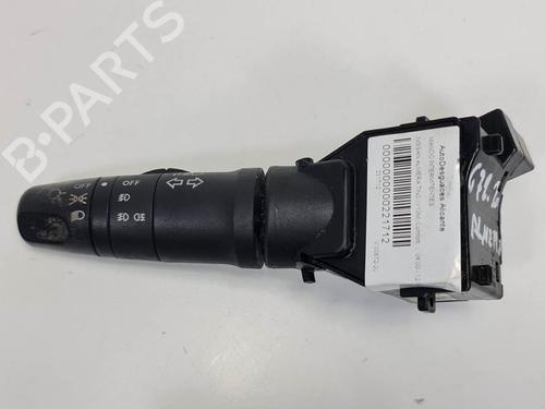 Used Steering column stalk Steering column stalk NISSAN ALMERA TINO (V10) 2.0 (136 hp) 6856438 6856438