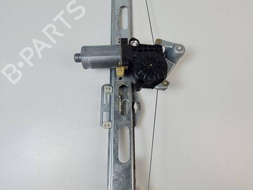 Used Front left window mechanism Front left window mechanism 38979950 38979950