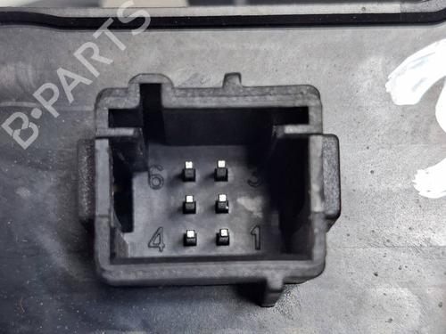 Left front window switch PEUGEOT 508 SW I (8E_) 1.6 HDi | BP39196407I27 - Image 3