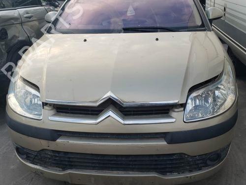 ABS Bremseaggregat CITROËN C4 I (LC_) 1.6 HDi | BP29172481M43 