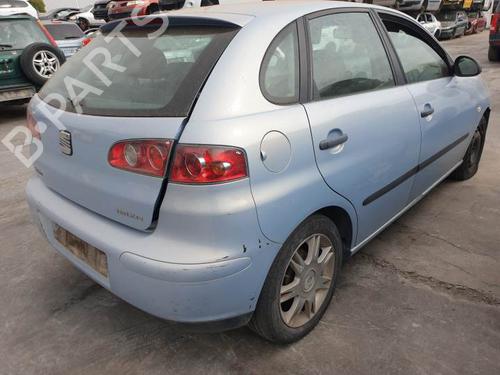 Engine control unit (ECU) SEAT IBIZA III (6L1) 1.4 16V | BP21123385M57 