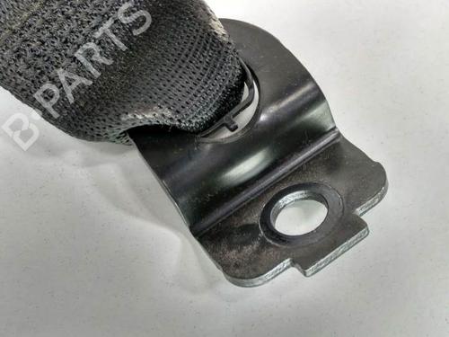 Sicherheitsgurt vorne rechts OPEL CORSA C (X01) 1.7 DI (F08, F68) | BP8731547I25 