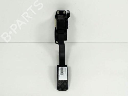 Used Pedal SEAT LEON (1M1) 1.8 20V (125 hp) 7559902
